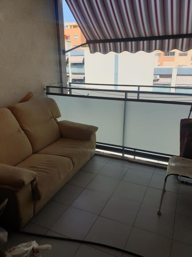 Alquileres Turisticos 04 Gran Via Аликанте Екстериор снимка
