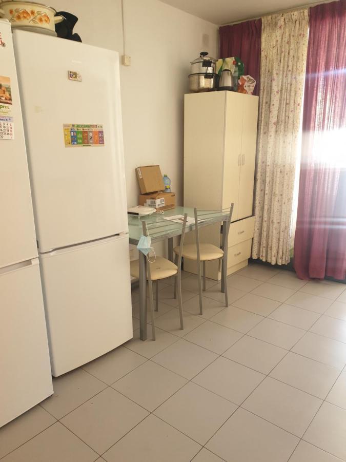 Alquileres Turisticos 04 Gran Via Аликанте Екстериор снимка